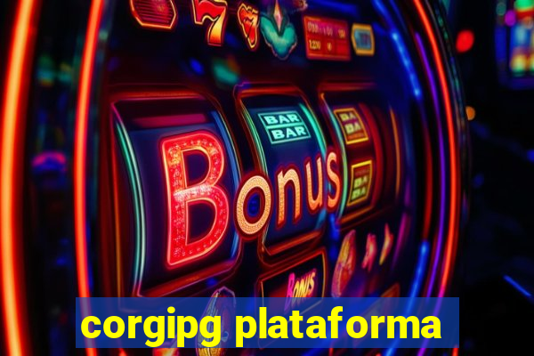 corgipg plataforma